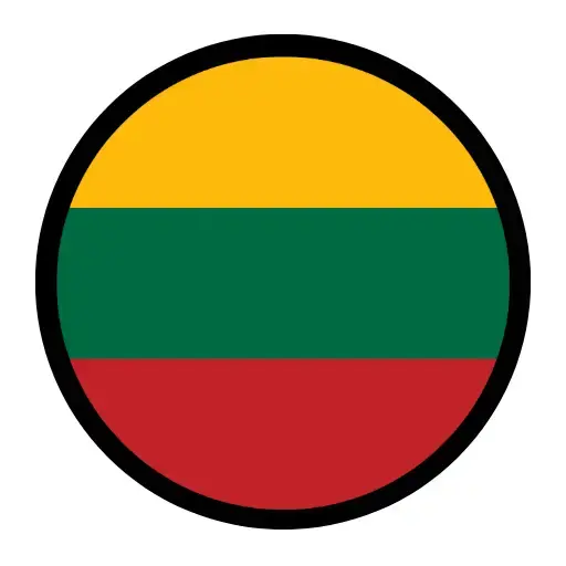 Study In Lithuania