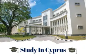Study In Cyprus