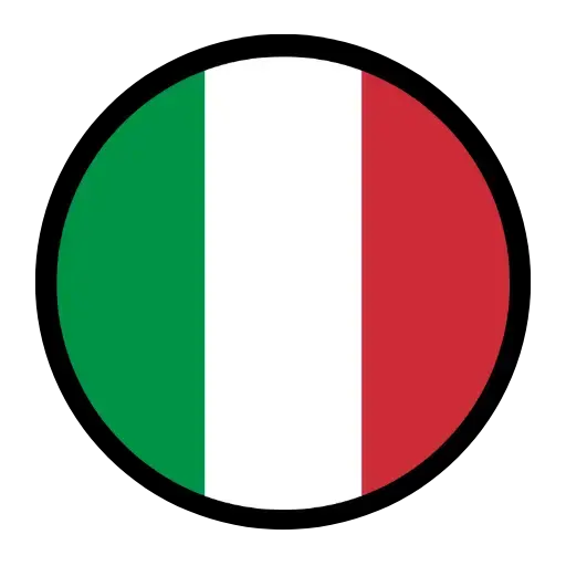 Study In Italy
