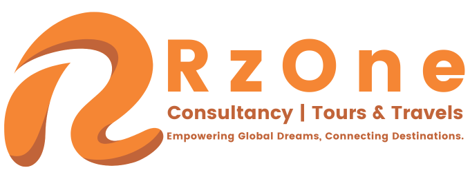 RzOne | RzOne Consultancy | RzOne Tours & Travels