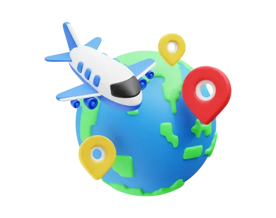 Fly Smart, Pay Less – RzOne Tours and Travels