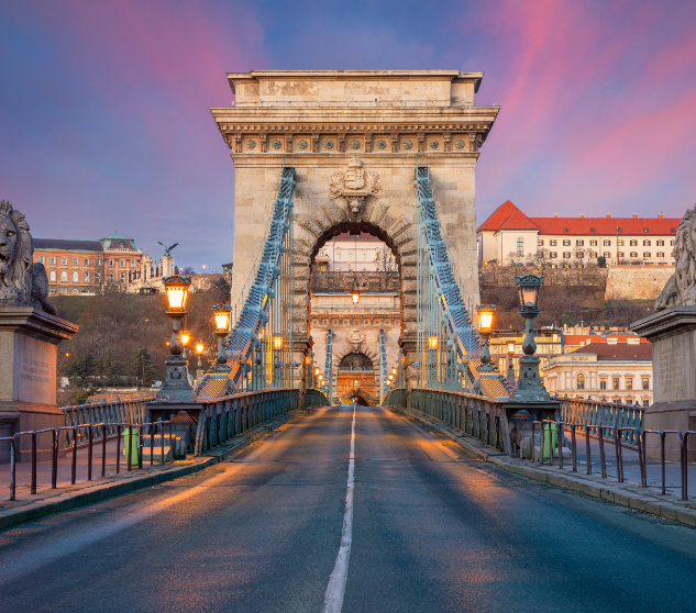 🎓 Why Choose Hungary for Higher Education?