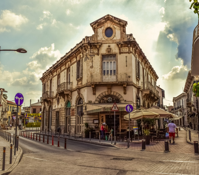 🎓 Affordable Education & European Lifestyle: Study in Cyprus